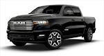 New 2026 Ram 1500 Laramie Crew Cab 4x4 Pickup for sale #TN176420 - photo 1