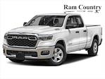New 2026 Ram 1500 Lone Star Crew Cab Pickup for sale #TN179275 - photo 1