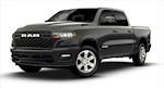 New 2026 Ram 1500 Lone Star Crew Cab 4x4 Pickup for sale #TN179593 - photo 1