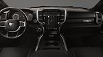New 2026 Ram 1500 Lone Star Crew Cab 4x4 Pickup for sale #TN179593 - photo 6