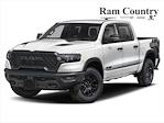 New 2026 Ram 1500 Rebel Crew Cab 4x4 Pickup for sale #TN200978 - photo 1