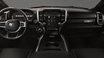 New 2026 Ram 1500 Lone Star Crew Cab 4x4 Pickup for sale #TN233738 - photo 6