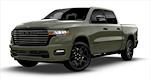 New 2026 Ram 1500 Laramie Crew Cab 4x4 Pickup for sale #TN243739 - photo 1
