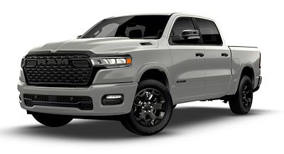 New 2026 Ram 1500 Lone Star Crew Cab for sale #TN265562 - photo 1