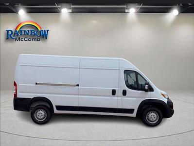 New 2024 Ram ProMaster 2500 High Roof Empty Cargo Van for sale #T9060 - photo 1