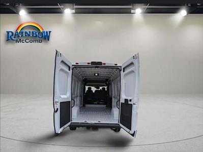 New 2024 Ram ProMaster 2500 High Roof Empty Cargo Van for sale #T9060 - photo 2