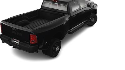 New 2025 Ram 3500 Tradesman Crew Cab 4x4 DRW Pickup for sale #T9234 - photo 2