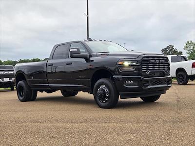 New 2025 Ram 3500 Big Horn Crew Cab 4x4 DRW Pickup for sale #T9257 - photo 1