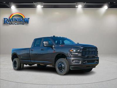 New 2025 Ram 3500 Big Horn Crew Cab 4x4 DRW Pickup for sale #T9232 - photo 1