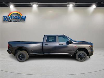 New 2025 Ram 3500 Big Horn Crew Cab 4x4 DRW Pickup for sale #T9232 - photo 2