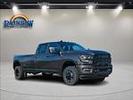 New 2025 Ram 3500 Big Horn Crew Cab 4x4 DRW Pickup for sale #T9232 - photo 1