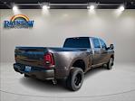 New 2025 Ram 3500 Big Horn Crew Cab 4x4 DRW Pickup for sale #T9232 - photo 3