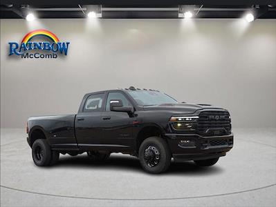 New 2025 Ram 3500 Laramie Crew Cab 4x4 DRW Pickup for sale #T9244 - photo 1