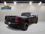 New 2025 Ram 3500 Laramie Crew Cab 4x4 DRW Pickup for sale #T9244 - photo 3