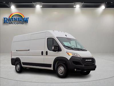 New 2025 Ram ProMaster 2500 High Roof Empty Cargo Van for sale #T9194 - photo 1