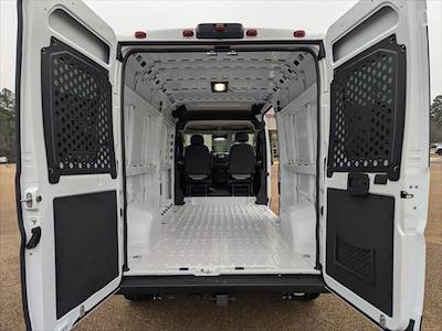 New 2025 Ram ProMaster 2500 High Roof Empty Cargo Van for sale #T9194 - photo 2