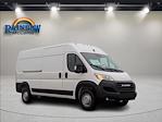 New 2025 Ram ProMaster 2500 High Roof Empty Cargo Van for sale #T9194 - photo 1