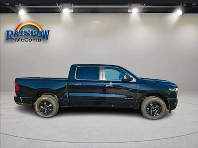 New 2025 Ram 1500 Tradesman Crew Cab 4x4 Pickup for sale #T9071 - photo 2