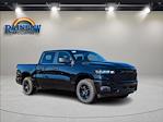 New 2025 Ram 1500 Tradesman Crew Cab 4x4 Pickup for sale #T9071 - photo 1