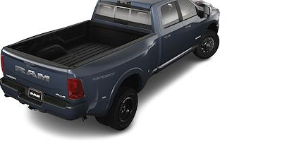 New 2025 Ram 3500 Laramie Crew Cab 4x4 DRW Pickup for sale #587306 - photo 2