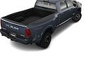New 2025 Ram 3500 Laramie Crew Cab 4x4 DRW Pickup for sale #587306 - photo 2
