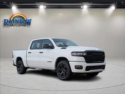 New 2025 Ram 1500 Big Horn Crew Cab Pickup for sale #T9184 - photo 1