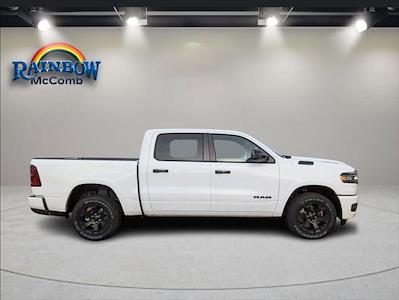 New 2025 Ram 1500 Big Horn Crew Cab Pickup for sale #T9184 - photo 2