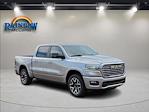 New 2025 Ram 1500 Laramie Crew Cab 4x4 Pickup for sale #T9276 - photo 1