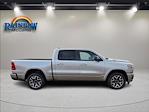 New 2025 Ram 1500 Laramie Crew Cab 4x4 Pickup for sale #T9276 - photo 2