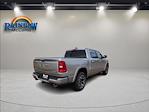 New 2025 Ram 1500 Laramie Crew Cab 4x4 Pickup for sale #T9276 - photo 3
