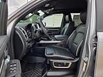 New 2025 Ram 1500 Laramie Crew Cab 4x4 Pickup for sale #T9276 - photo 4