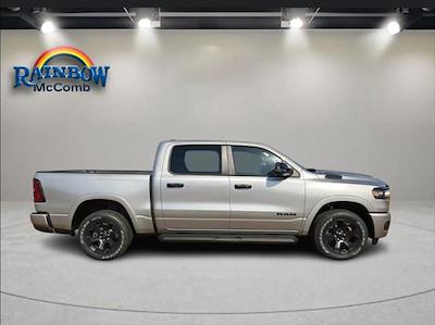 New 2025 Ram 1500 Big Horn Crew Cab 4x4 Pickup for sale #T9254 - photo 2