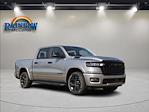 New 2025 Ram 1500 Big Horn Crew Cab 4x4 Pickup for sale #T9254 - photo 1