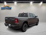 New 2025 Ram 1500 Rebel Crew Cab 4x4 Pickup for sale #T9248 - photo 3