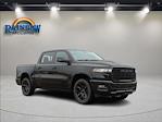 New 2025 Ram 1500 Laramie Crew Cab 4x4 Pickup for sale #T9249 - photo 1