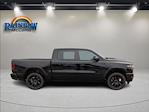 New 2025 Ram 1500 Laramie Crew Cab 4x4 Pickup for sale #T9249 - photo 2