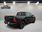 New 2025 Ram 1500 Laramie Crew Cab 4x4 Pickup for sale #T9249 - photo 3