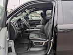 New 2025 Ram 1500 Laramie Crew Cab 4x4 Pickup for sale #T9249 - photo 4