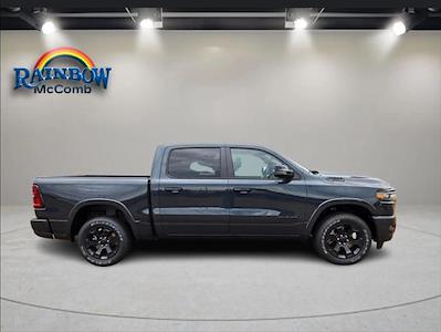 New 2025 Ram 1500 Big Horn Crew Cab 4x4 Pickup for sale #T9274 - photo 2