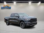 New 2025 Ram 1500 Big Horn Crew Cab 4x4 Pickup for sale #T9274 - photo 1