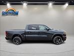New 2025 Ram 1500 Big Horn Crew Cab 4x4 Pickup for sale #T9274 - photo 2