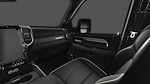 New 2025 Ram 3500 Laramie Crew Cab 4x4 DRW Pickup for sale #T9290 - photo 7