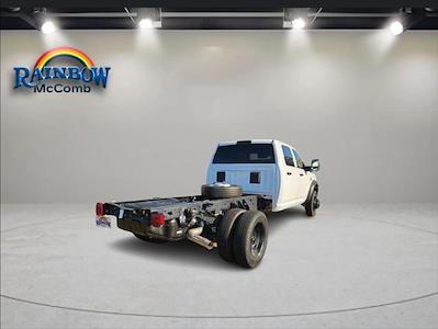 New 2026 Ram 4500 Crew Cab 60 CA Cab Chassis for sale #T9370 - photo 2