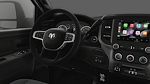 New 2025 Ram 2500 Tradesman Crew Cab 4x4 Pickup for sale #R25250 - photo 9