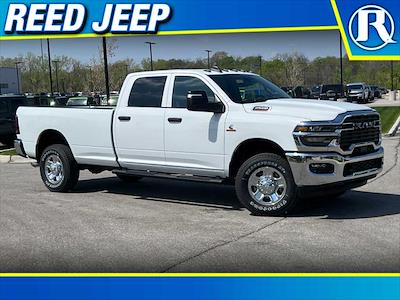 New 2025 Ram 2500 Tradesman Crew Cab 4x4 Pickup for sale #R25251 - photo 1