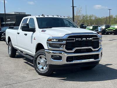 New 2025 Ram 2500 Tradesman Crew Cab 4x4 Pickup for sale #R25251 - photo 2