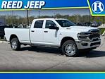 New 2025 Ram 2500 Tradesman Crew Cab 4x4 Pickup for sale #R25251 - photo 1