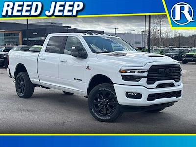 New 2025 Ram 2500 Laramie Crew Cab 4x4 Pickup for sale #R25253 - photo 1