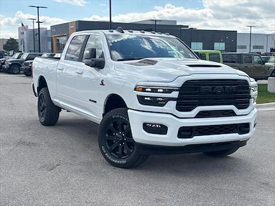 New 2025 Ram 2500 Laramie Crew Cab 4x4 Pickup for sale #R25253 - photo 2