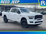 New 2025 Ram 2500 Laramie Crew Cab 4x4 Pickup for sale #R25253 - photo 1